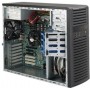 Supermicro 732I-865B Midi Tower Nero 865 W (CSE-732I-865B)