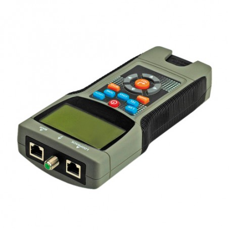 Value LAN Cable Multifunction Tester (13.99.3002)
