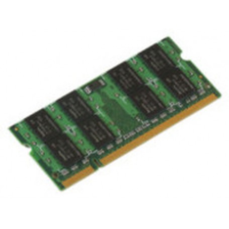 CoreParts 2Gb DDR2 800MHz memoria (MMG1076/2048)
