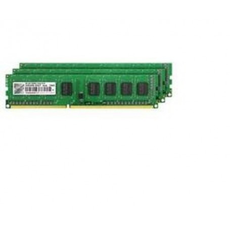 CoreParts DDR3 12GB memoria 3 x 4 GB 1333 MHz Data Integrity Check (verifica integrità dati) (MMH1022/12G)