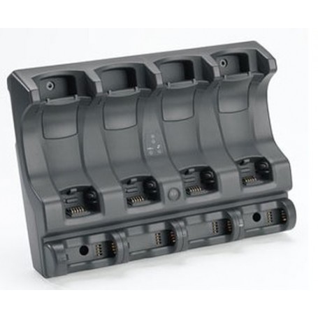 Zebra STB2000-C40007R Caricabatterie per dispositivi mobili Nero Interno (STB2000-C40007R)