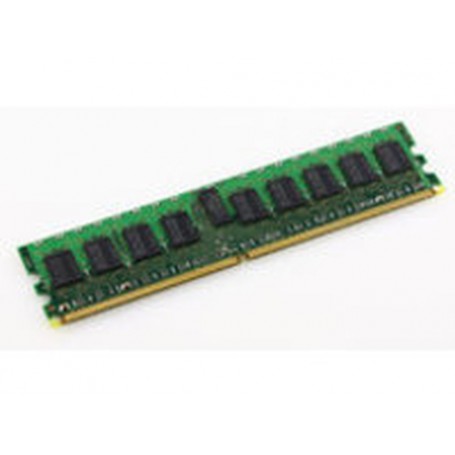 CoreParts 1Gb DDR2 400MHz ECC/REG memoria 1 x 1 GB Data Integrity Check (verifica integrità dati) (MMH9683/1GB)