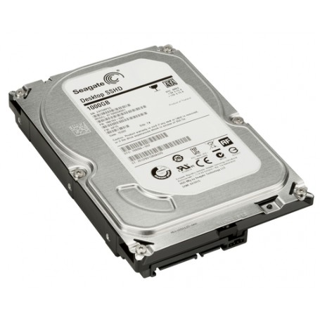HP 500GB SATA 6Gb/s 7200 Hard Drive 3.5" (LQ036AA)