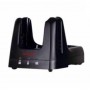 Honeywell Dolphin 7800 Charge Base docking station per dispositivo mobile PDA Nero (300001640)