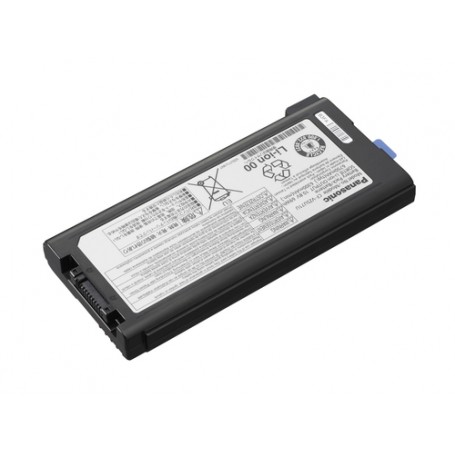 Panasonic CF-VZSU71U ricambio per notebook Batteria (CF-VZSU71U)