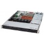 Supermicro 815TQ-R500CB Supporto Nero 500 W (CSE-815TQ-R500CB)