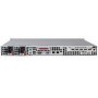 Supermicro 815TQ-R500CB Supporto Nero 500 W (CSE-815TQ-R500CB)
