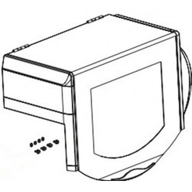Zebra 79834M kit per stampante (79834M)