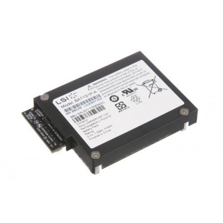 Broadcom L5-25407-00 batteria di backup per dispositivi di archiviazione (L5-25407-00)