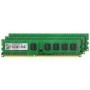 CoreParts 24GB Kit DDR3 1333MHZ ECC/REG memoria 3 x 8 GB Data Integrity Check (verifica integrità dati) (MMI0269/24G)