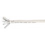 Equip 401493 cavo di rete Beige 305 m Cat6a S/FTP (S-STP) (401493)