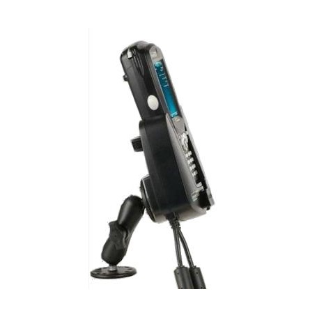 Zebra WA1210-G2 supporto per personal communication Supporto attivo Computer portatile palmare Nero (WA1210-G2)
