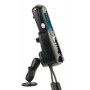 Zebra WA1210-G2 supporto per personal communication Supporto attivo Computer portatile palmare Nero (WA1210-G2)