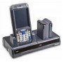 Intermec DX1A01A20 docking station per dispositivo mobile PDA Nero, Grigio (DX1A01A20)