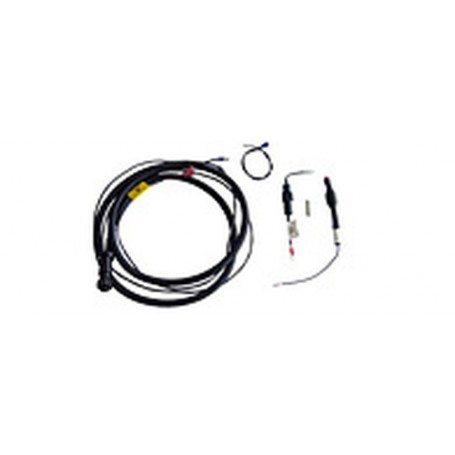 Psion Power Extension Cord Nero (CA1210)