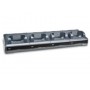 Intermec DX4A2555500 docking station per dispositivo mobile PDA Grigio (DX4A2555500)
