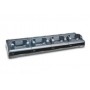 Intermec DX4A1555500 replicatore di porte e docking station per notebook Nero (DX4A1555500)