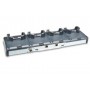 Intermec DX4A1555500 replicatore di porte e docking station per notebook Nero (DX4A1555500)