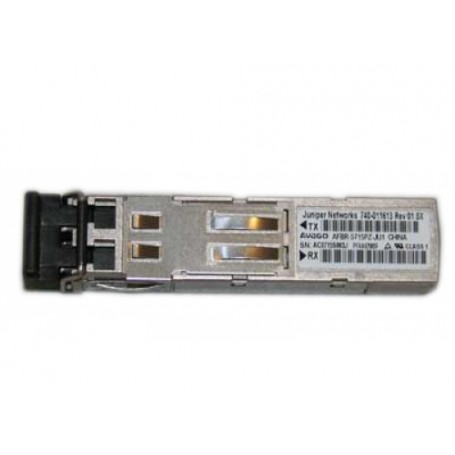 Juniper EX-SFP-1GE-SX modulo del ricetrasmettitore di rete Fibra ottica 1000 Mbit/s 850 nm (EX-SFP-1GE-SX)