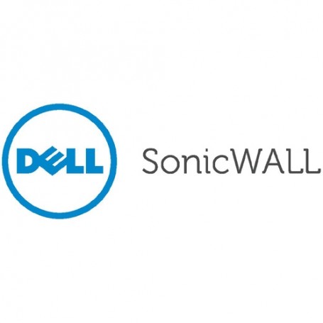 SonicWall NSA 2400 1 licenza/e (01-SSC-7090)