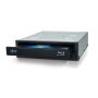 Hitachi-LG Super Multi Blu-ray Writer lettore di disco ottico Interno Blu-Ray RW Nero (BH16NS55.AHLU10B)