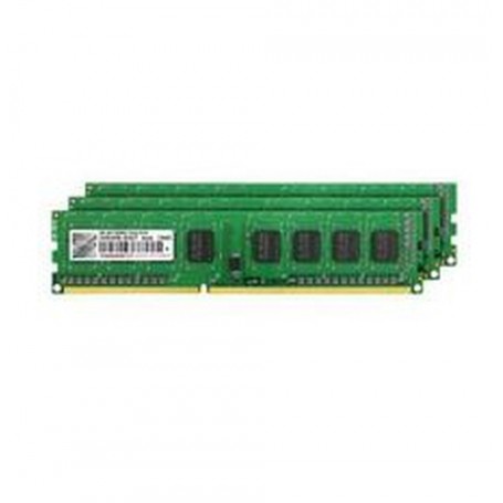 CoreParts 6GB (3 x 2GB), DDR3 memoria 3 x 2 GB 1333 MHz Data Integrity Check (verifica integrità dati) (MMD8784/6GB)