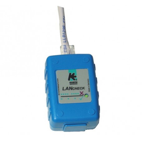 Kurth Electronic KE7010 Kit Blu (0.49416)