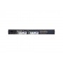 ATEN KH2508A-AX-G switch per keyboard-video-mouse (kvm) Nero (KH2508A-AX-G)