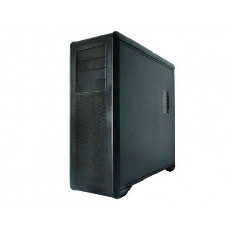 Jou Jye Computer GTX-U322D-FD computer case Desktop Nero (GTX-U322D-FD)