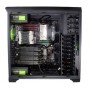 Jou Jye Computer GTX-U322D-FD computer case Desktop Nero (GTX-U322D-FD)