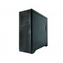 Jou Jye Computer GTX-U322D-FD computer case Desktop Nero (GTX-U322D-FD)