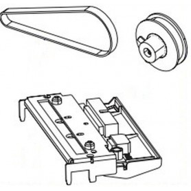 Zebra 79807 kit per stampante (79807)