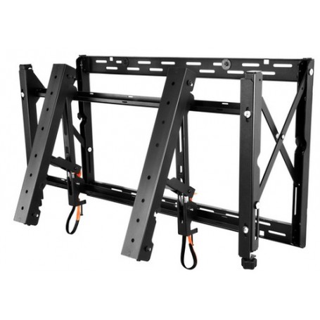 NEC PD02VW MFS 46 55 L 139,7 cm (55") Nero (100013100)