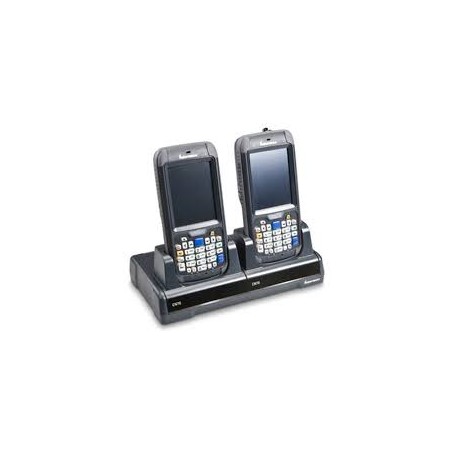 Intermec DX2A11120 docking station per dispositivo mobile PDA Grigio (DX2A11120)