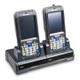 Intermec DX2A11120 docking station per dispositivo mobile PDA Grigio (DX2A11120)