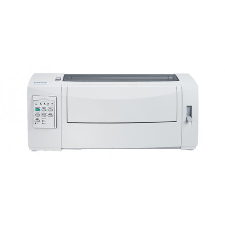 Lexmark 2580n+ stampante ad aghi 240 x 144 DPI 618 cps (11C2947)