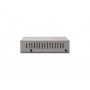 LevelOne HVE-6601R moltiplicatore AV Ricevitore AV Grigio (HVE-6601R)