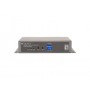 LevelOne HVE-6601R moltiplicatore AV Ricevitore AV Grigio (HVE-6601R)