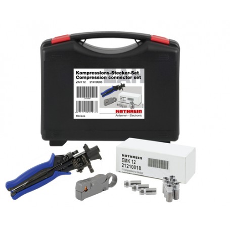 Kathrein ZAH 12 (21410008)