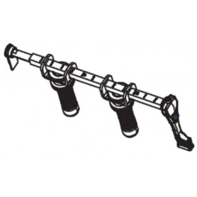 Zebra G22222M kit per stampante (G22222M)