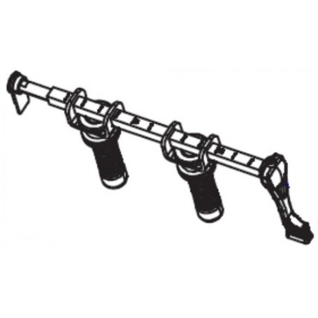 Zebra G22222M kit per stampante (G22222M)