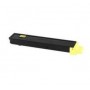 UTAX 654510016 cartuccia toner 1 pz Originale Giallo (654510016)
