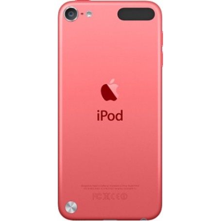Apple iPod touch 16GB Lettore MP4 Rosa (MGFY2BT/A)