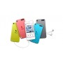 Apple iPod touch 16GB Lettore MP4 Rosa (MGFY2BT/A)