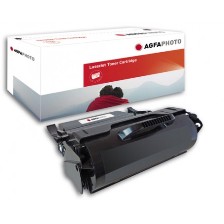 AgfaPhoto APTL650H21E cartuccia toner 1 pz Nero (APTL650H21E)