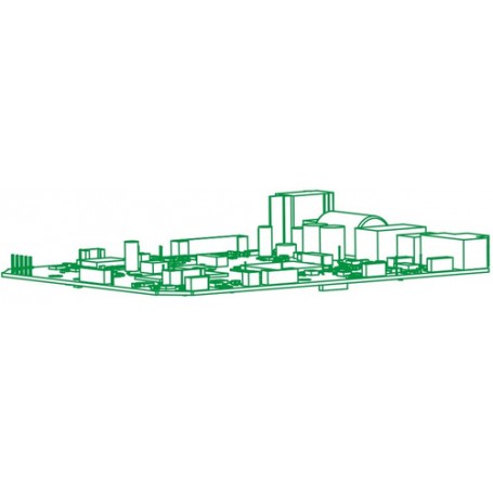 Zebra P1040103-004 kit per stampante (P1040103-004)