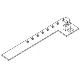 Zebra G43212M kit per stampante (G43212M)