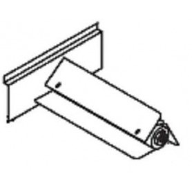 Zebra G41253M kit per stampante (G41253M)