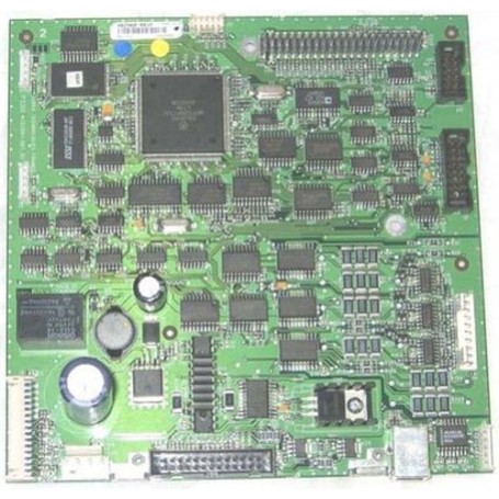 Zebra 105912G-112 parte di ricambio per la stampa Unità PCB (105912G-112)