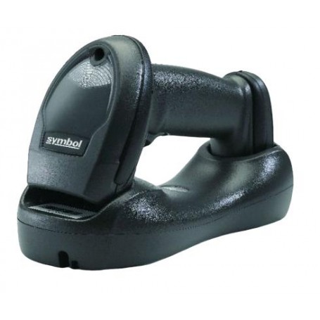 Zebra LI4278 Lettore di codici a barre portatile 1D Nero (LI4278-PRBU2100AWR)